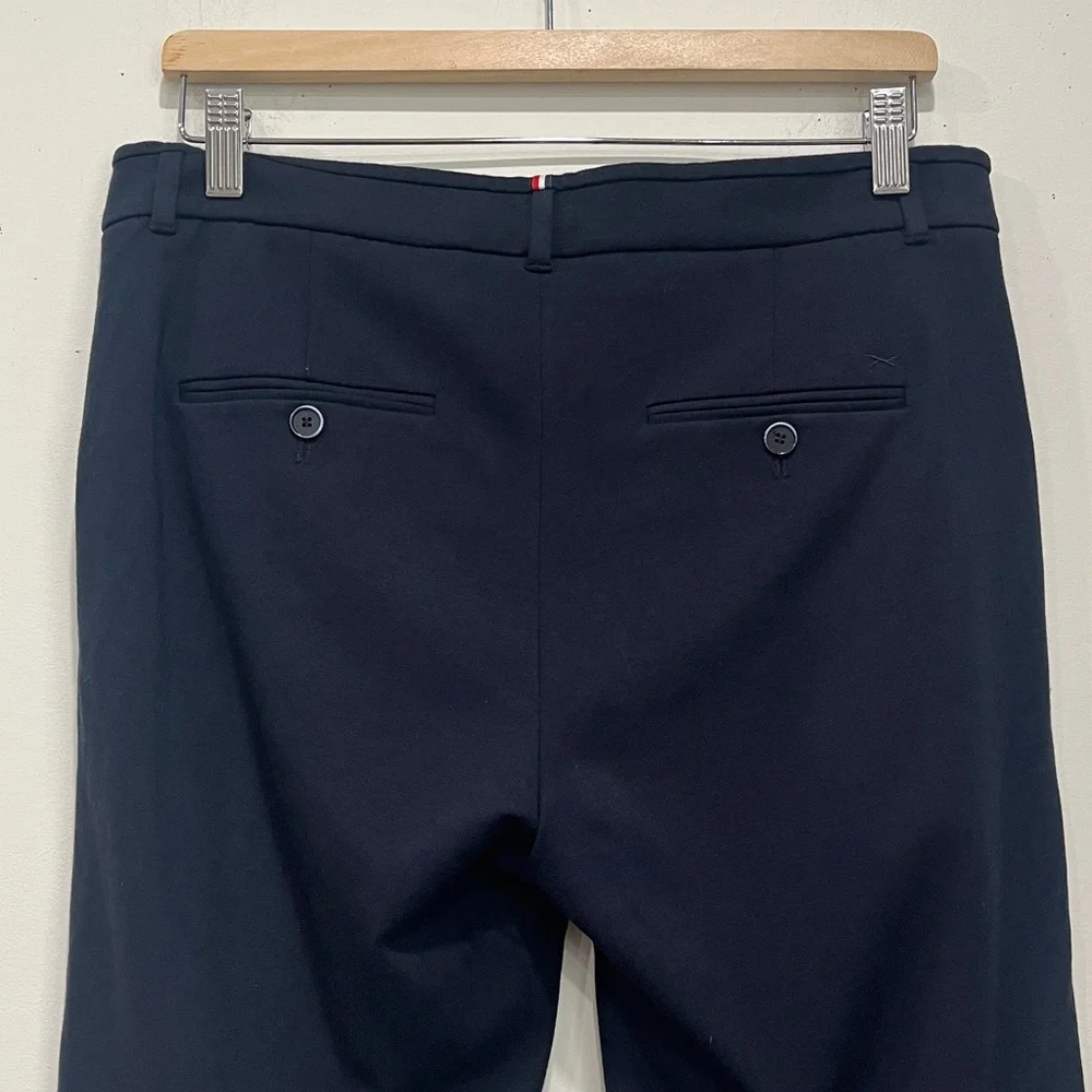 Brax Sidney Pant in Navy Blue 5 Pocket 29/32 - Picture 10 of 16